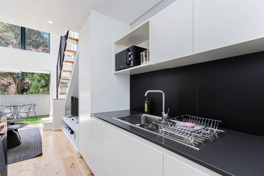 1 Bedroom Property for Sale in Sea Point Western Cape